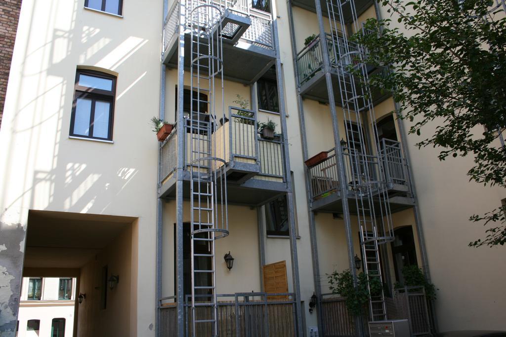 Citywohnungen Halle  Cameră foto
